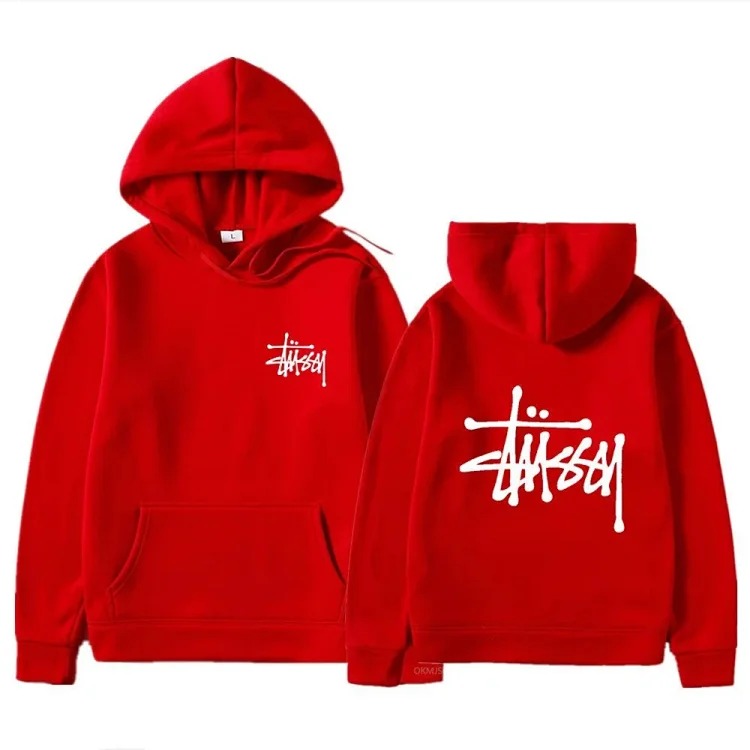 1014 Stu-ssy Hoodies