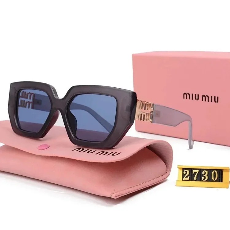 Miu Miu Eyeglasses