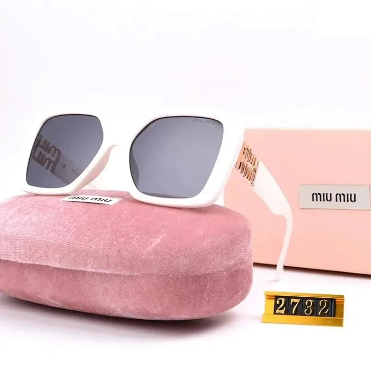 Miu Miu Eyeglasses