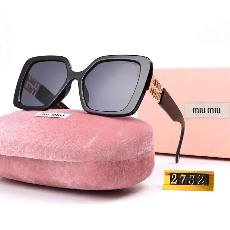 Miu Miu Eyeglasses