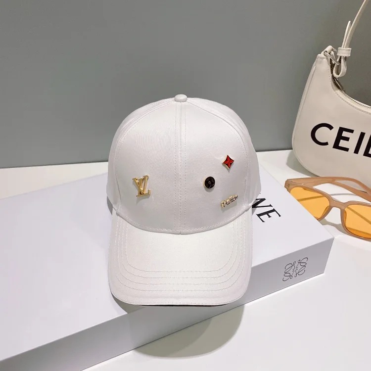 Trendy Hat 001