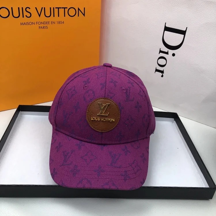 Trendy Hat 001