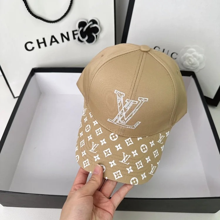 Trendy Hat 001