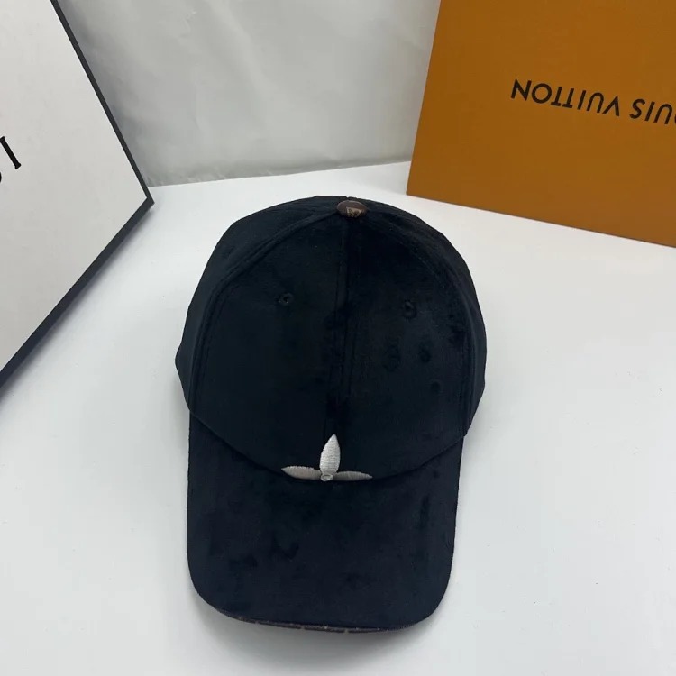 Trendy Hat 001