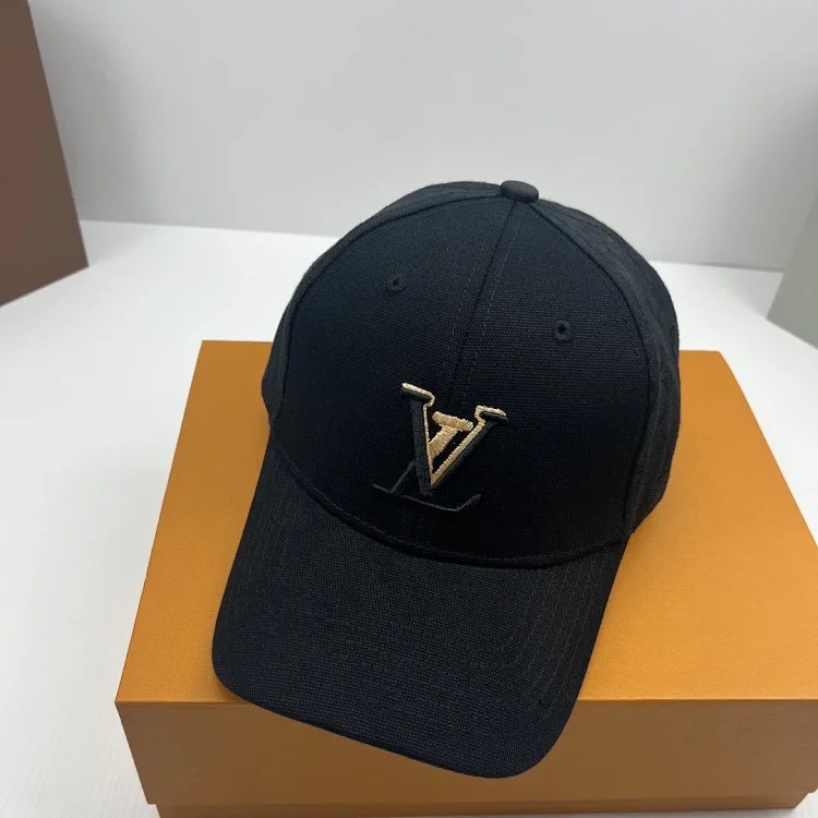 Trendy Hat 001