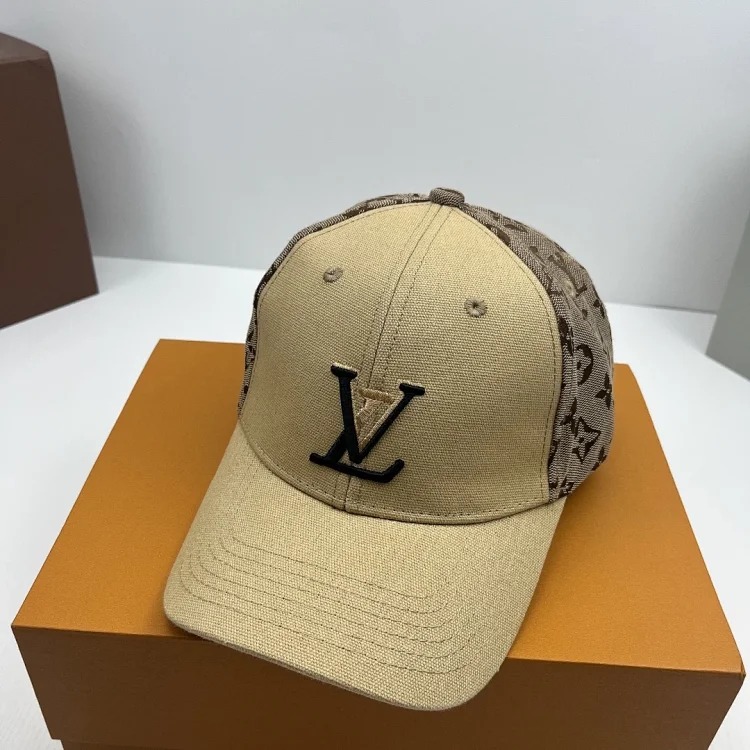 Trendy Hat 001