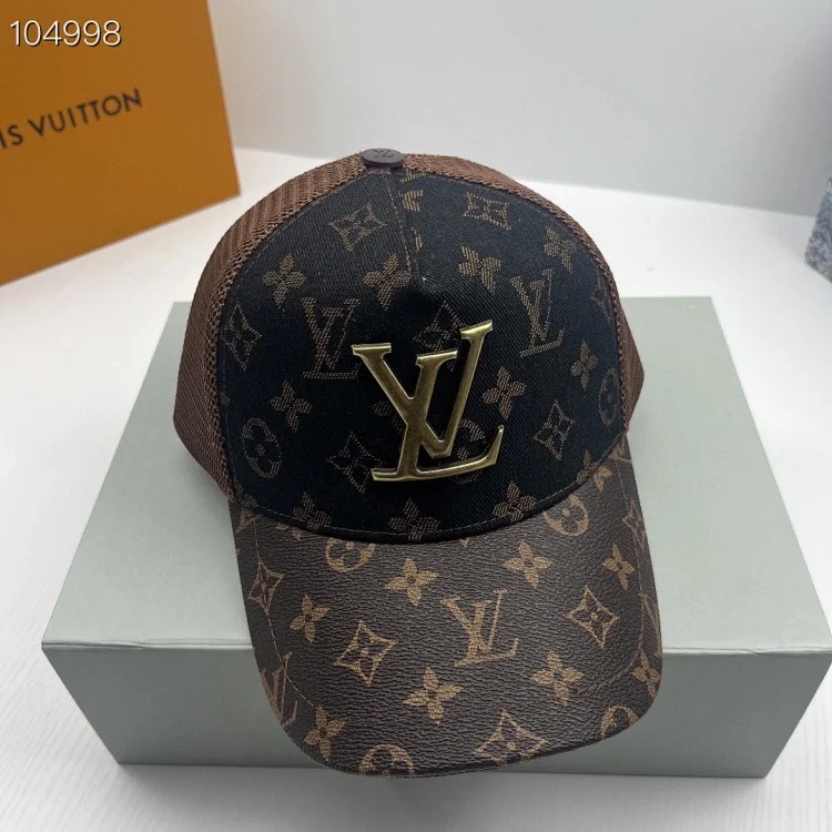 Trendy Hat 001