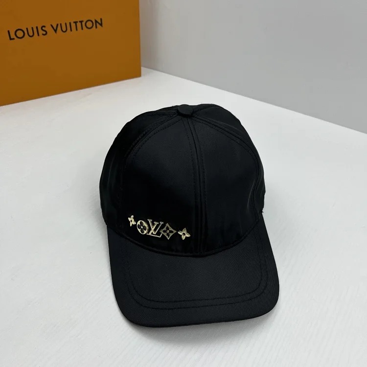 Trendy Hat 001
