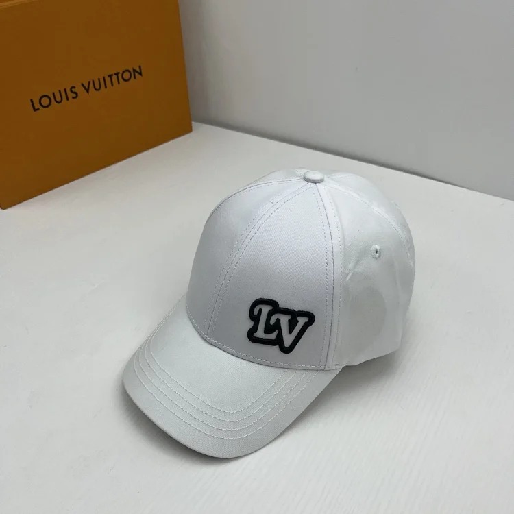 Trendy Hat 001