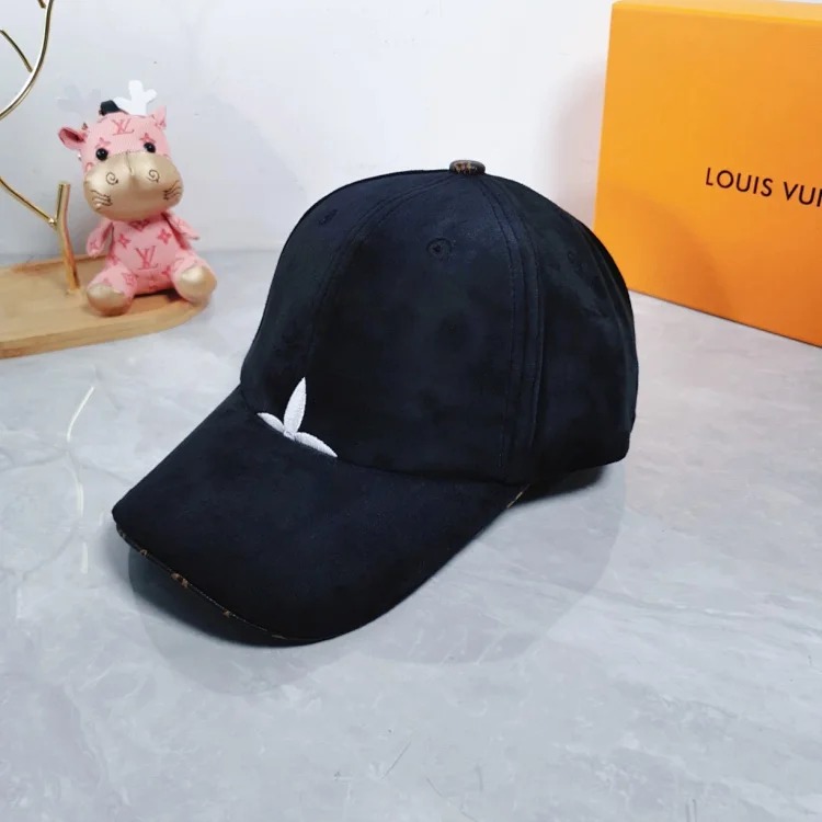 Trendy Hat 001