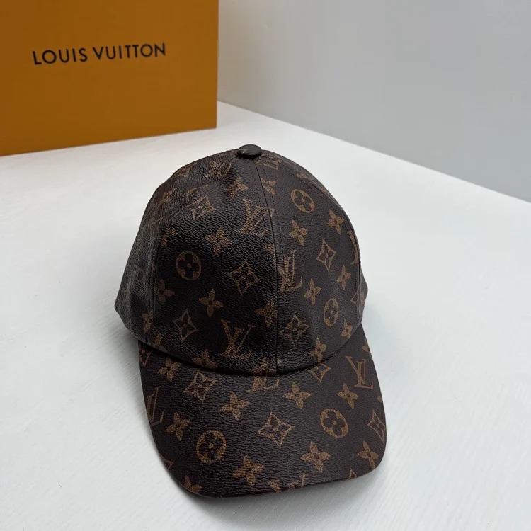 Trendy Hat 001
