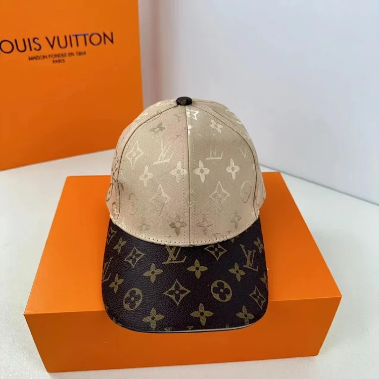 Trendy Hat 001