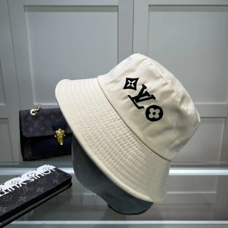 Trendy Hat 001