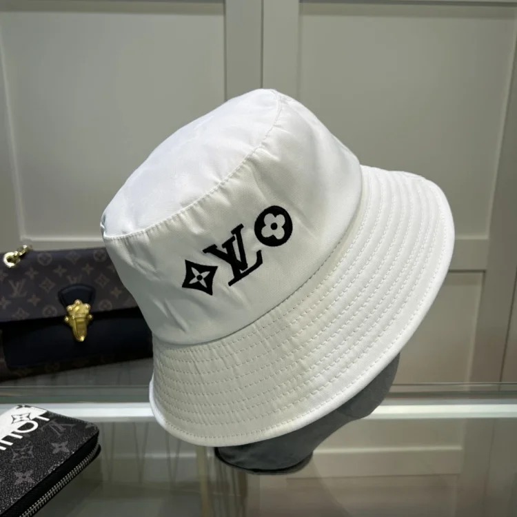 Trendy Hat 001