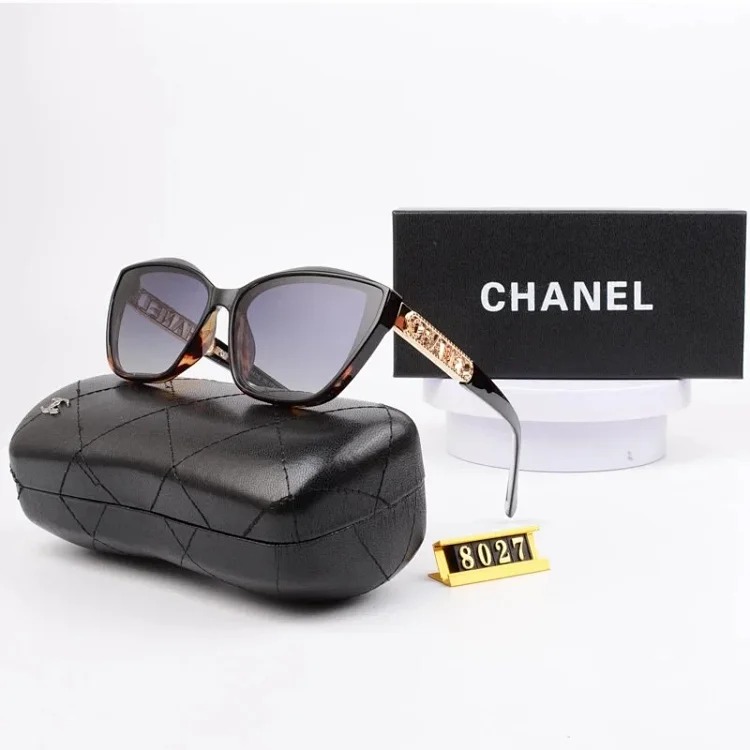 Fashion trendy sunglasses 028