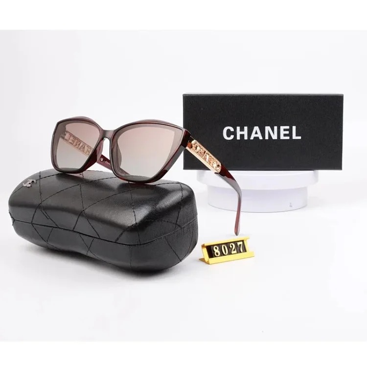 Fashion trendy sunglasses 028