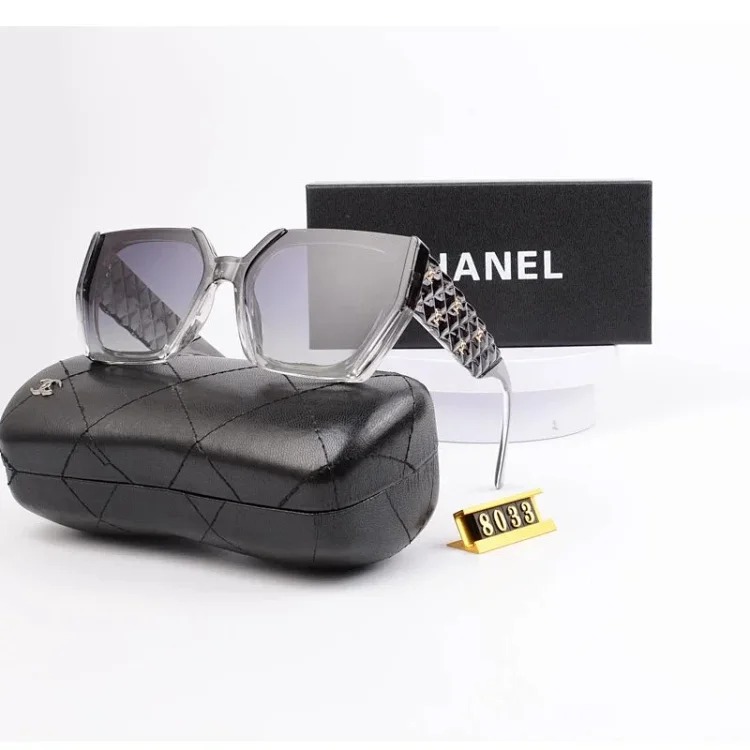 Fashion trendy sunglasses 028