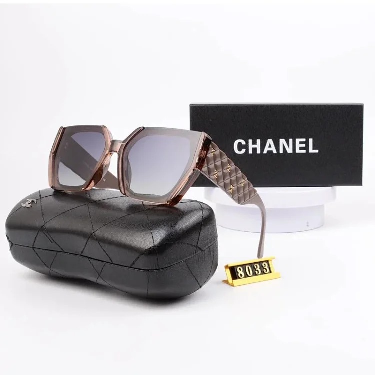 Fashion trendy sunglasses 028