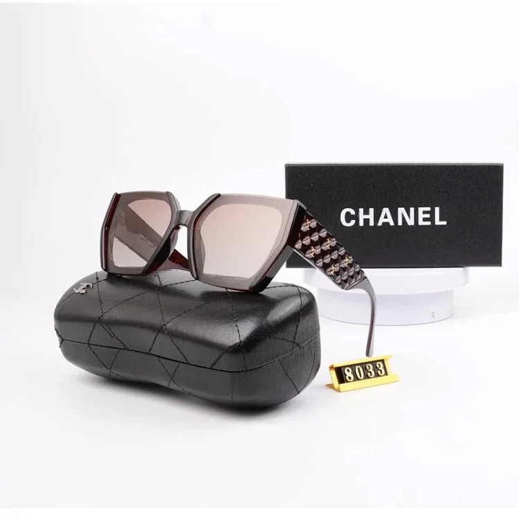 Fashion trendy sunglasses 028