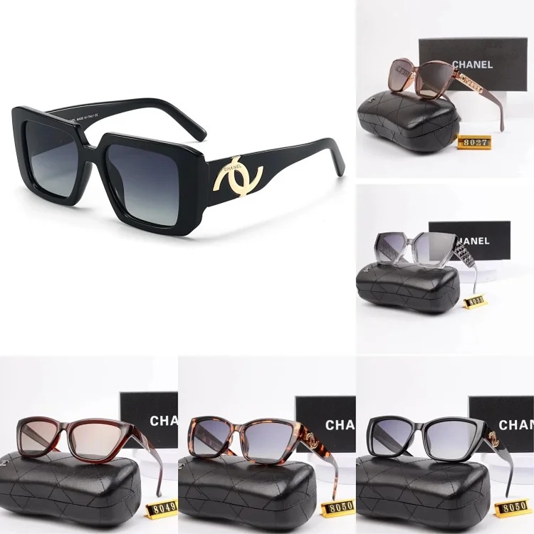 Fashion trendy sunglasses 028