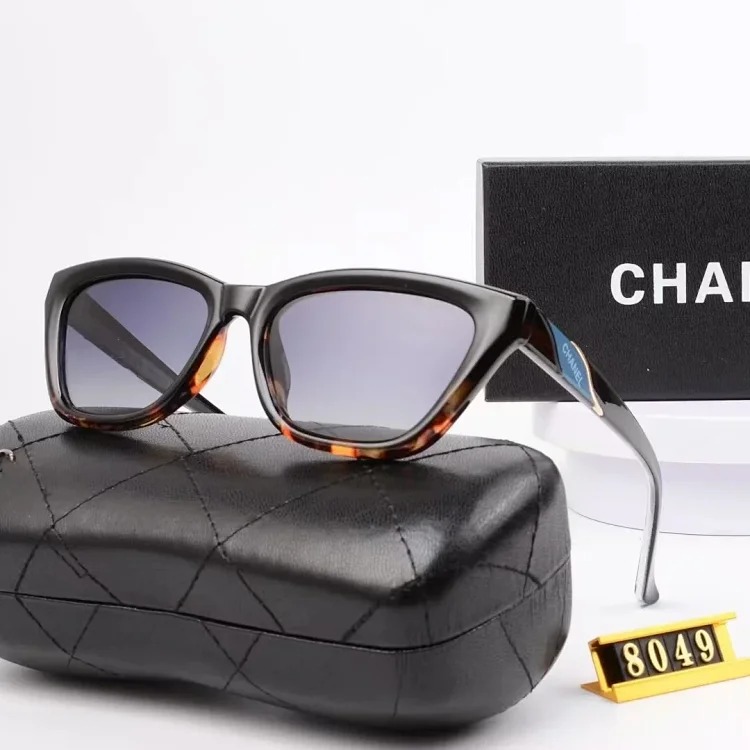 Fashion trendy sunglasses 028