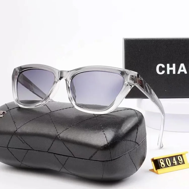 Fashion trendy sunglasses 028