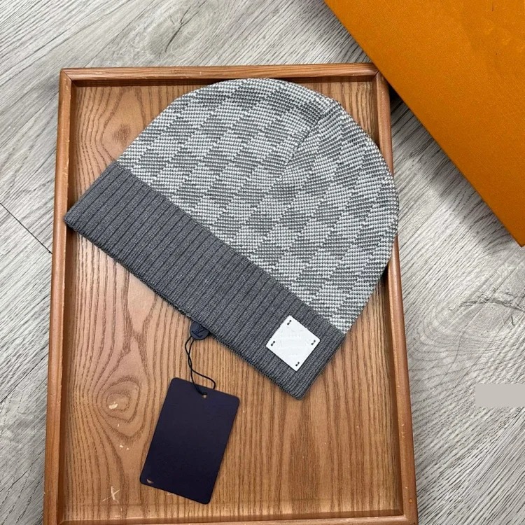 Warm Beanie