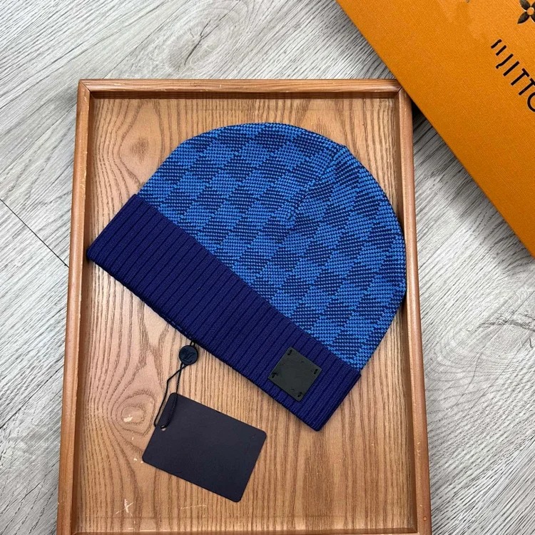 Warm Beanie