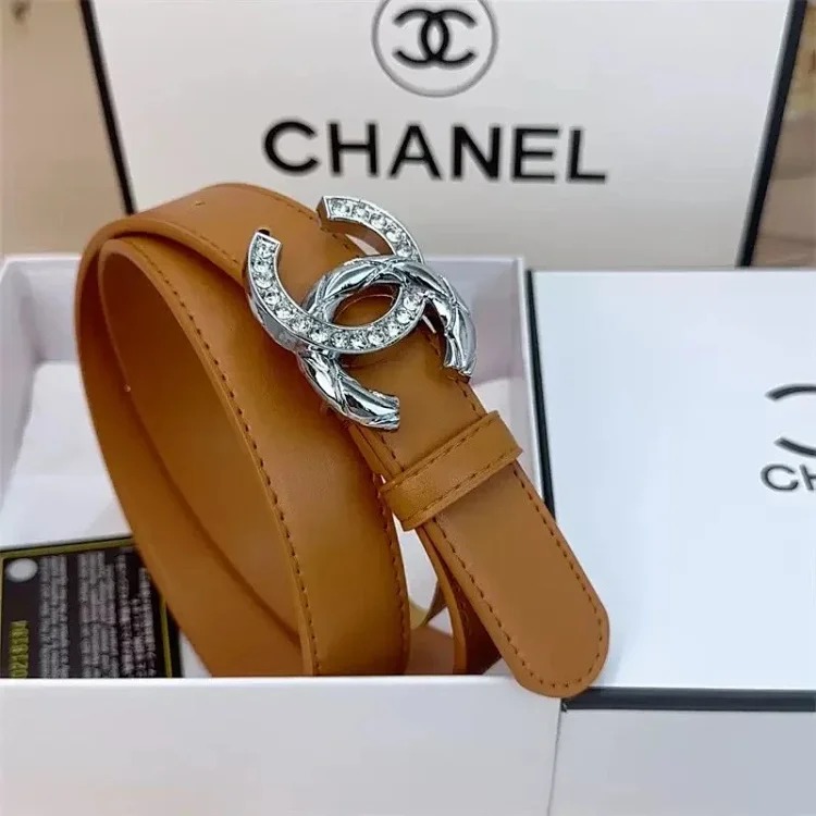 Versatile Classic Belt MX04