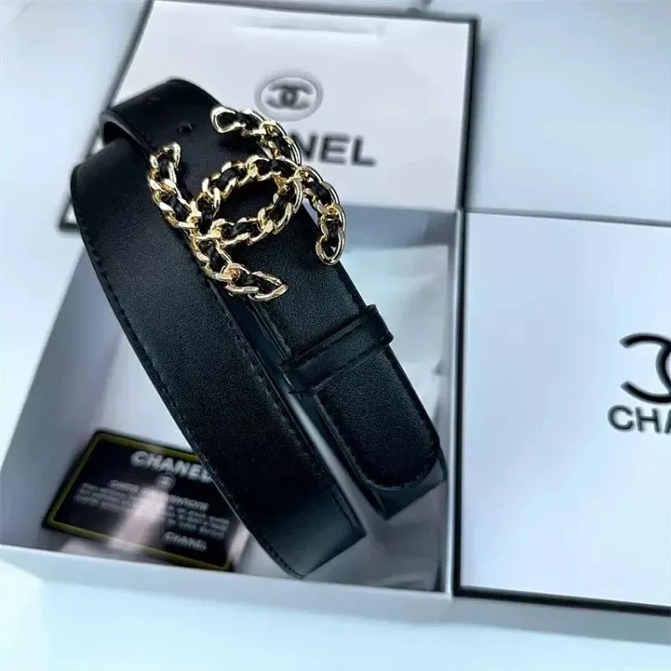 Versatile Classic Belt MX04