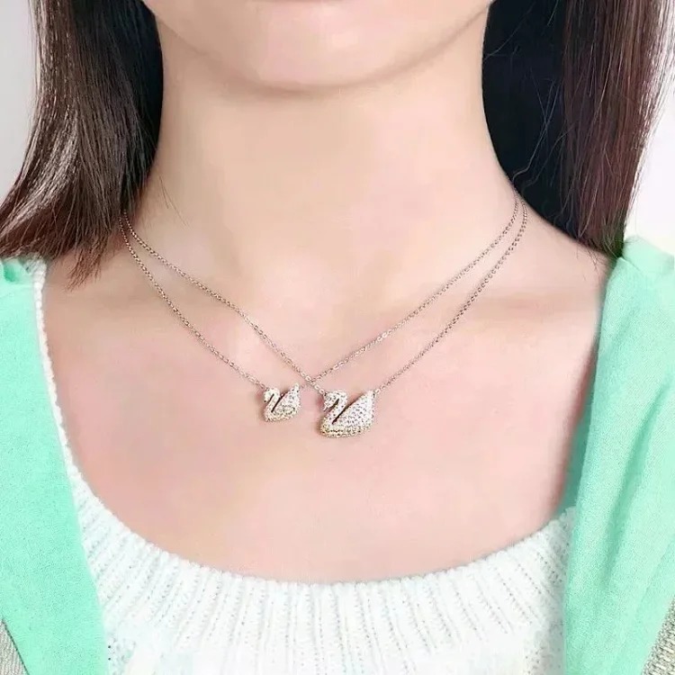 Classic Necklace