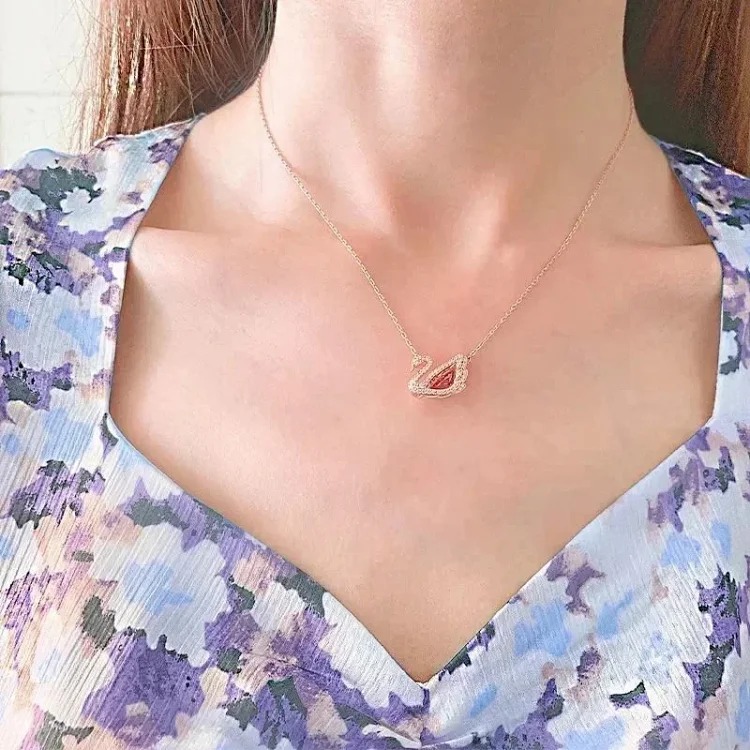 Classic Necklace
