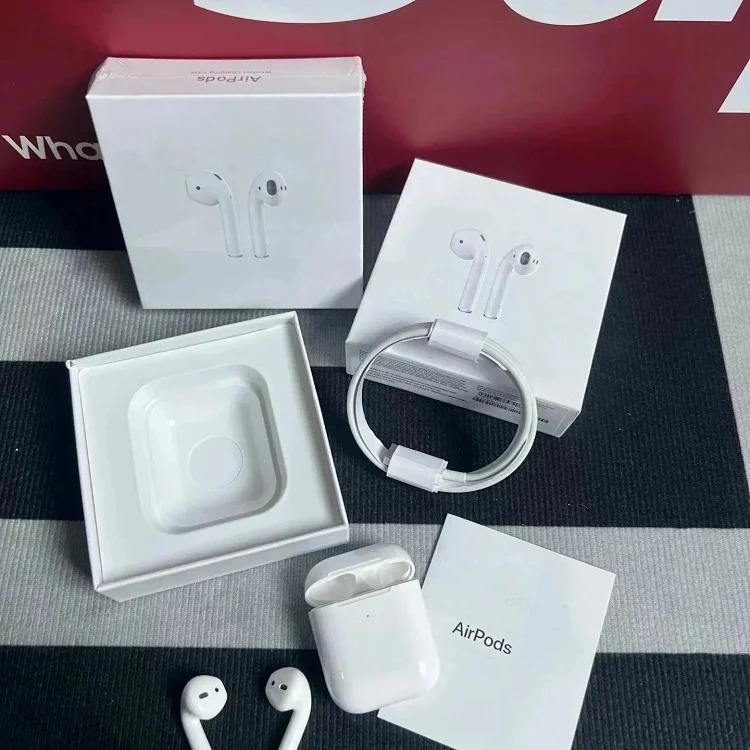 Apple AirPods Accessories