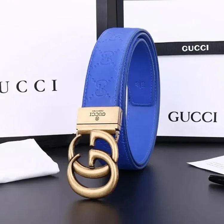 New Fashion Trendy Versatile Belt
