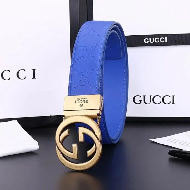 New Fashion Trendy Versatile Belt
