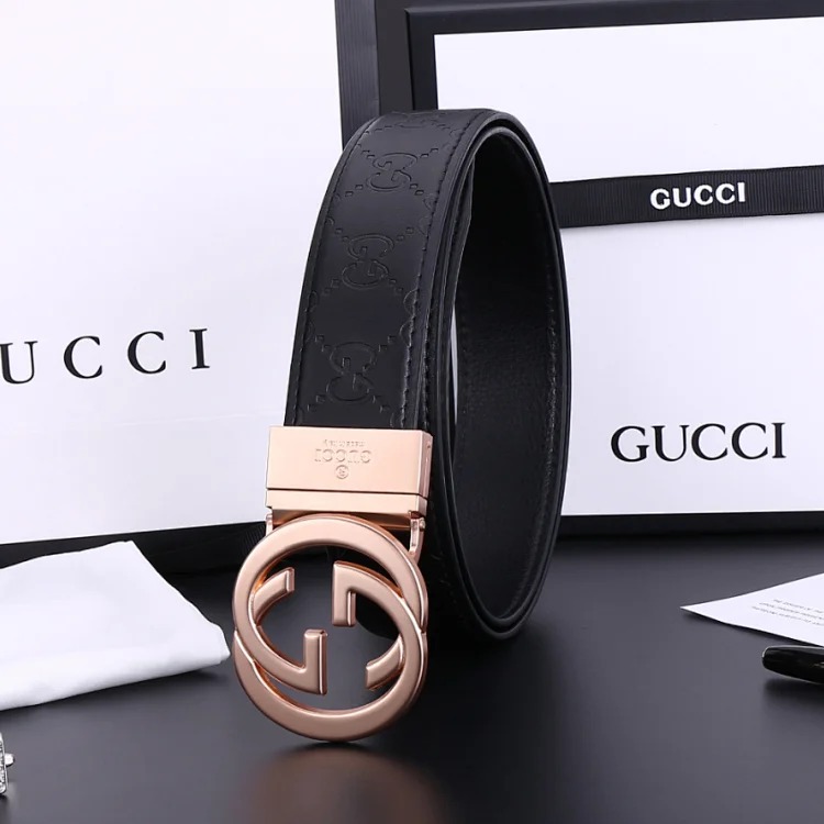 New Fashion Trendy Versatile Belt