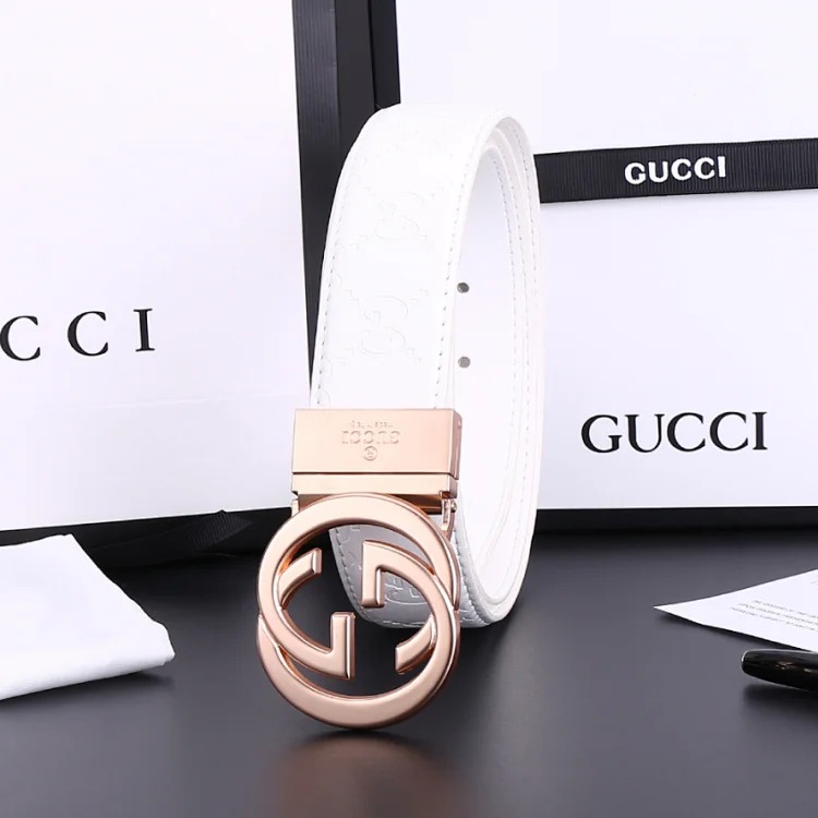 New Fashion Trendy Versatile Belt