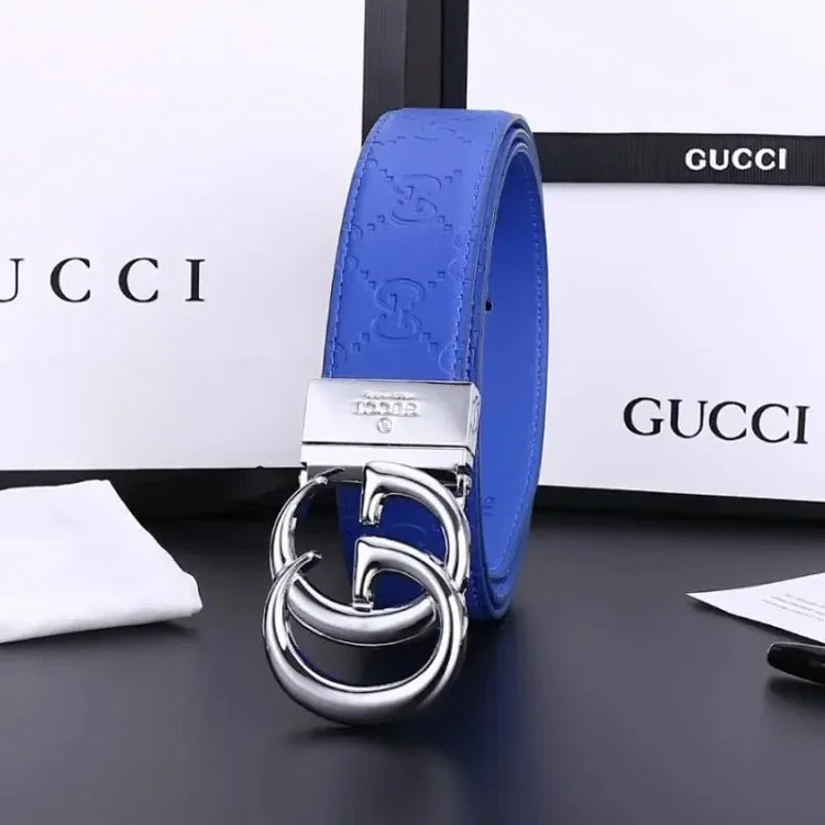 New Fashion Trendy Versatile Belt