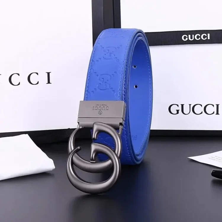 New Fashion Trendy Versatile Belt