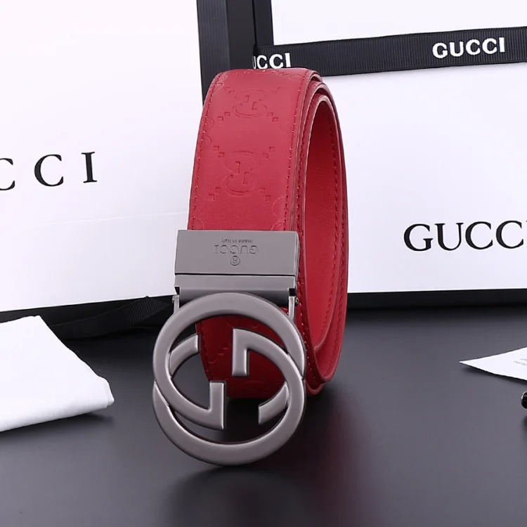 New Fashion Trendy Versatile Belt