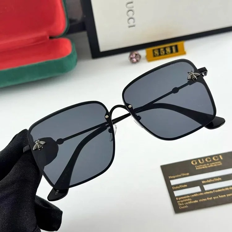 Fashion Eyeglasses