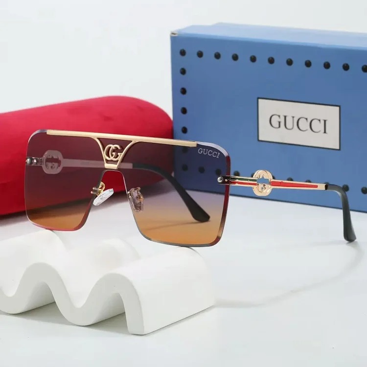 Fashion Eyeglasses