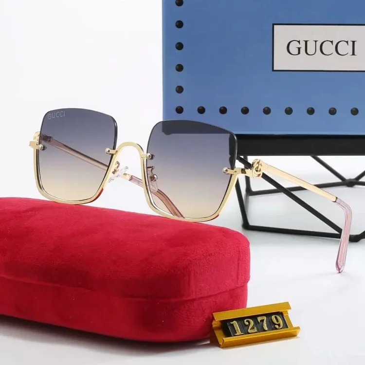 Fashion Eyeglasses