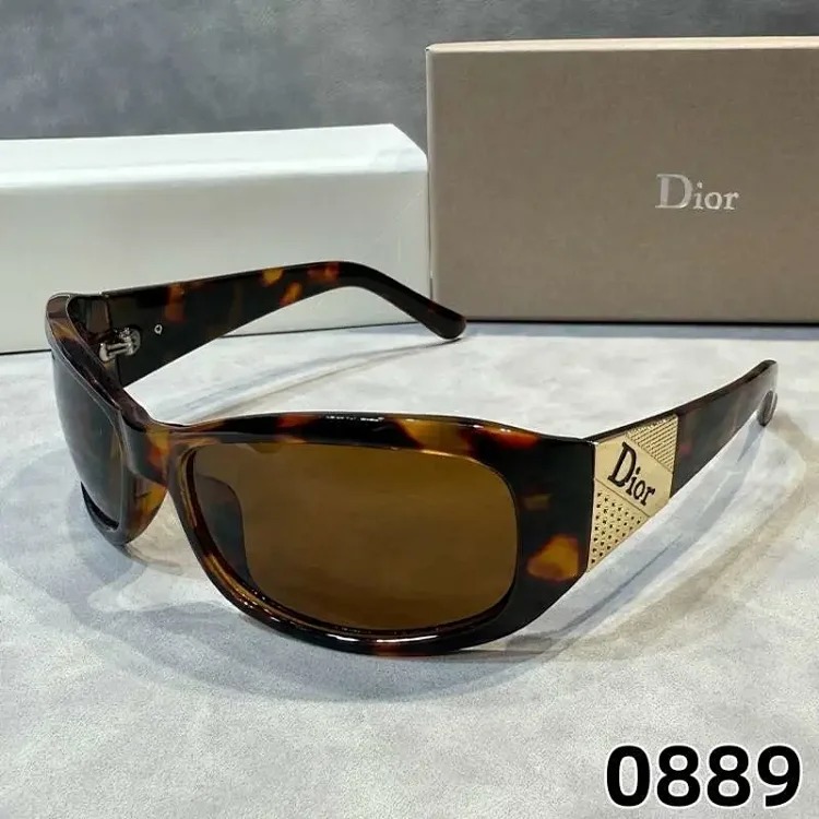 Fashion Casual Summer Sunglasses