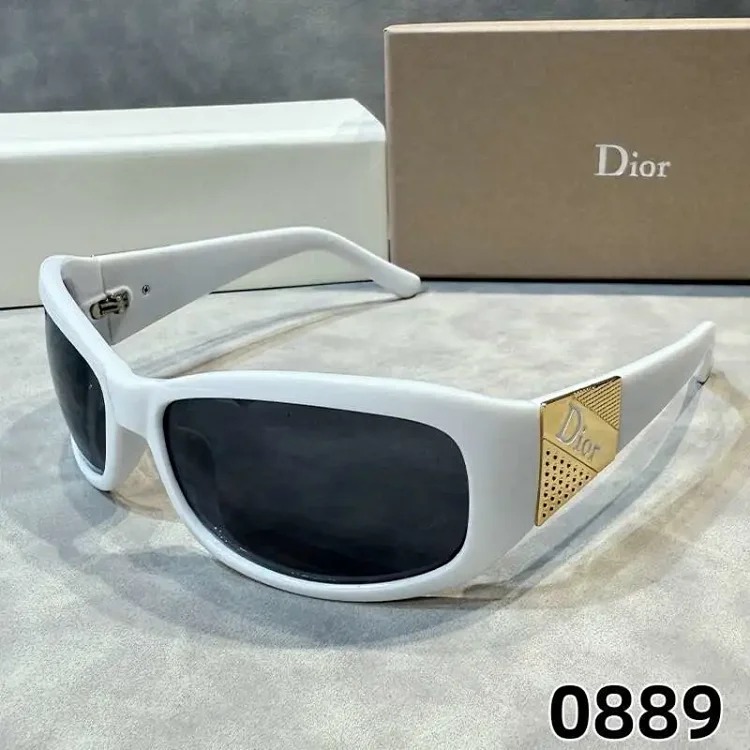 Fashion Casual Summer Sunglasses