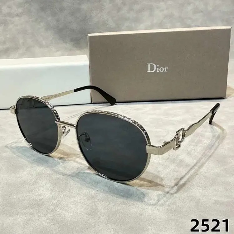 Fashion Casual Summer Sunglasses