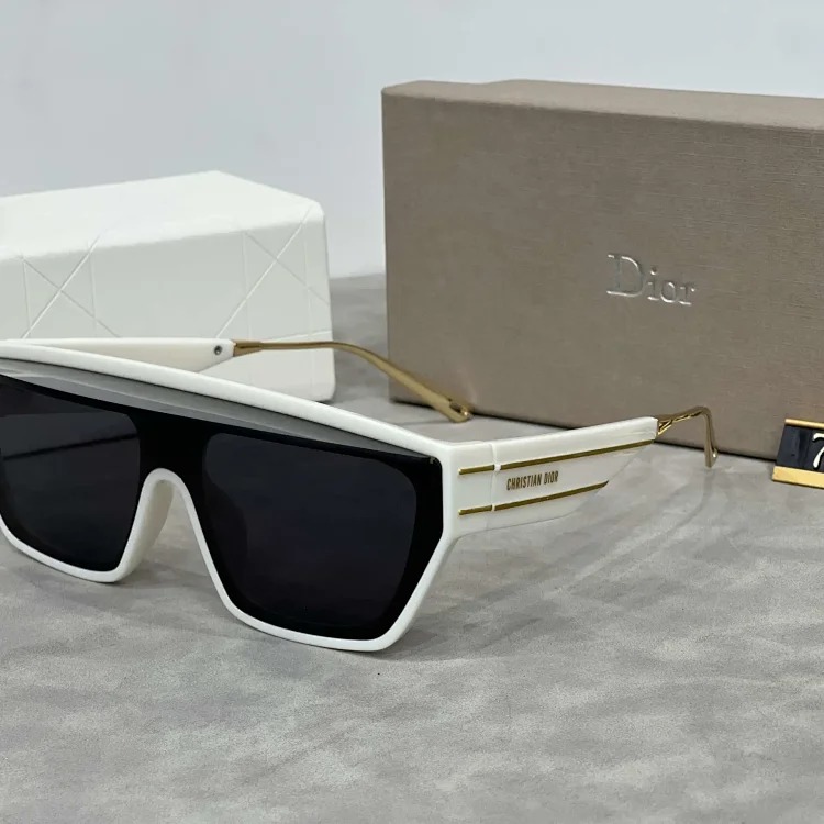 Fashion Casual Summer Sunglasses
