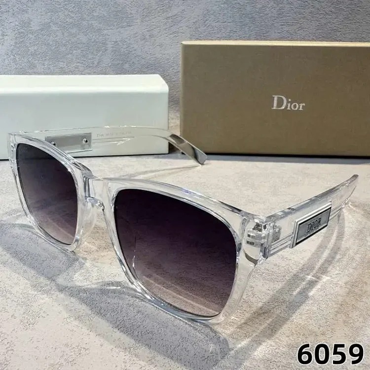 Fashion Casual Summer Sunglasses