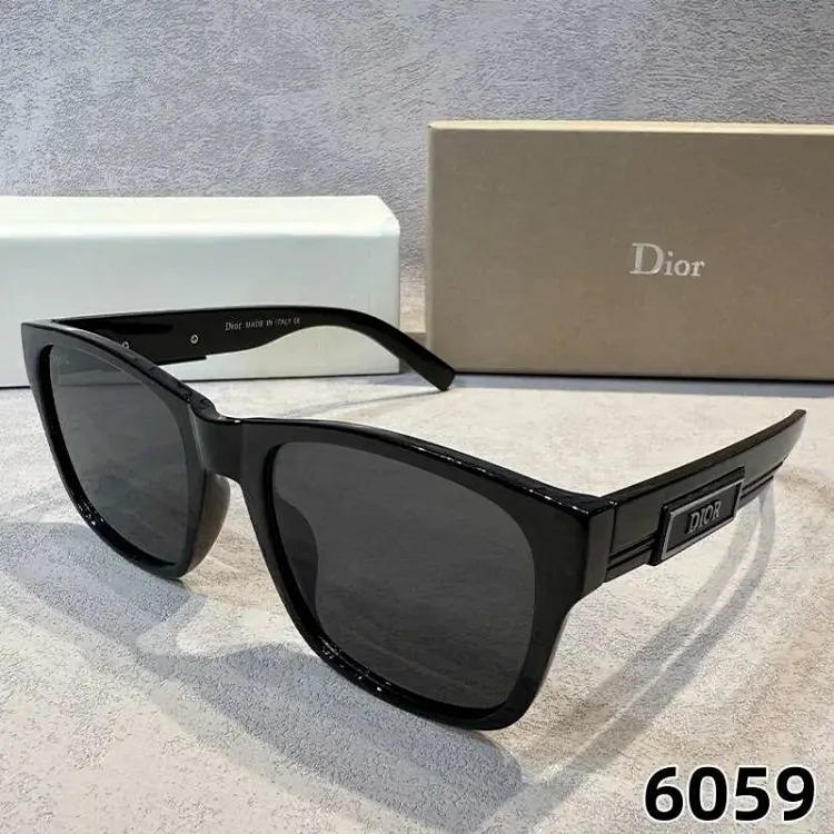 Fashion Casual Summer Sunglasses