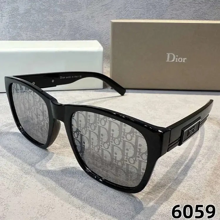 Fashion Casual Summer Sunglasses